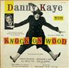 descargar álbum Danny Kaye - Knock On Wood