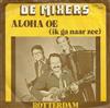 ouvir online De Mixers - Aloha Oe Ik Ga Naar Zee