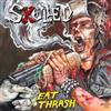 online anhören Skulled - Eat Thrash