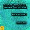 descargar álbum AlexzZ Zzovich, Greidor Allmaster - Rockmania 1