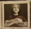 Finding Favour - Farewell Fear