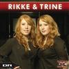 escuchar en línea Rikke & Trine - Love Will Tear Us Apart