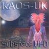 baixar álbum KAOSUK - Subspace UFO