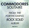 Album herunterladen Commodores - Solitaire