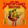 ladda ner album Various - Country Chart Busters Vol II