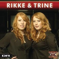 Download Rikke & Trine - Love Will Tear Us Apart