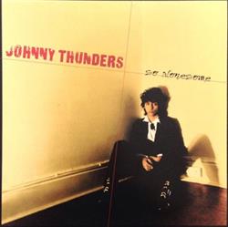 Download Johnny Thunders - So Alonesome