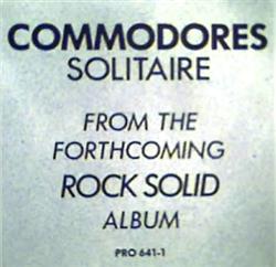 Download Commodores - Solitaire