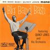 Album herunterladen Quincy Jones And His Orchestra - Big Band Bash