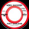 lytte på nettet Judy Garland - April Showers The Man That Got Away