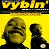 online anhören Various - The Best Of Vybin New Soul Rebels