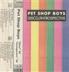 baixar álbum Pet Shop Boys - Disco Introspective