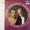 télécharger l'album Georg Solti - Mahler Symphonie N2 Résurrection