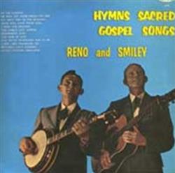 Download Reno And Smiley - Hymns Sacred Gospel Songs