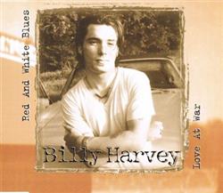 Download Billy Harvey - Love At War