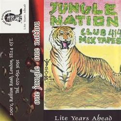 Download Cool Hand Flex - Jungle Nation