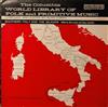 Alan Lomax, Diego Carpitella - Southern Italy And The Islands