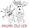 Album herunterladen Mama Oliver - Ghosts at home