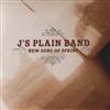 ouvir online J's Plain Band - New Song Of Spring