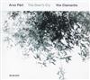 last ned album Arvo Pärt Vox Clamantis - The Deers Cry