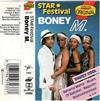 écouter en ligne Boney M - Star Festival