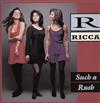 escuchar en línea Ricca - Such A Rush