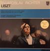 online anhören Sviatoslav Richter Liszt, London Symphony Orchestra, Kyril Kondrashin - Piano Concerto No 1 In E Flat Major Piano Concerto No 2 In A Major