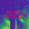 escuchar en línea Jarv Is - Must I Evolve