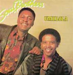 Download Soul Brothers - Umhlola