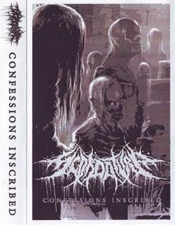 Download Scordatura - Confessions Inscribed