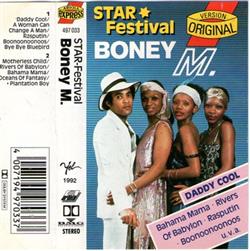 Download Boney M - Star Festival