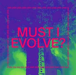 Download Jarv Is - Must I Evolve