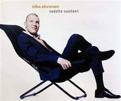 Download Niko Ahvonen - Sadetta Saadaan