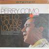 ladda ner album Perry Como - Hello Young Lovers Favorite Ballads By Perry Como