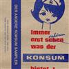 Album herunterladen Various - Der Andere Konsum Sampler