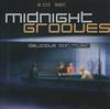 online luisteren Various - Midnight Grooves Delicious Bar Music