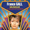 last ned album France Gall - Musique Le Meilleur De Soi Même