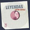 Album herunterladen Lucho Gatica - Leyendas 25 Éxitos