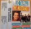 ladda ner album Reijo Taipale - Reijo Taipale The Mustangs