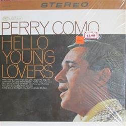 Download Perry Como - Hello Young Lovers Favorite Ballads By Perry Como