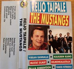 Download Reijo Taipale - Reijo Taipale The Mustangs