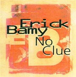 Download Erick Bamy - No Clue