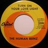 escuchar en línea The Human Beinz - Turn On Your Love Light