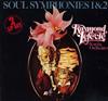 ouvir online Raymond Lefèvre & Sein Orchester - Soul Symphonies 12