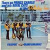 télécharger l'album Prince Charlie and his royal cats - at the holiday inn