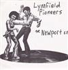 lataa albumi The Lynnfield Pioneers - The Newport