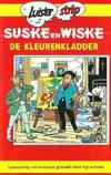 baixar álbum Suske En Wiske - De Kleurenkladder