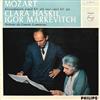 ascolta in linea Mozart, Clara Haskil, Igor Markevitch, Orchestre Des Concerts Lamoureux - Klavierkonzerte D moll KV 466 Und C moll KV 491