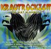 descargar álbum Various - Krautrockzeit Die Kult Klassiker