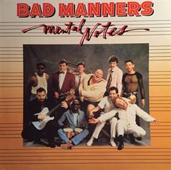 Download Bad Manners - Mental Notes